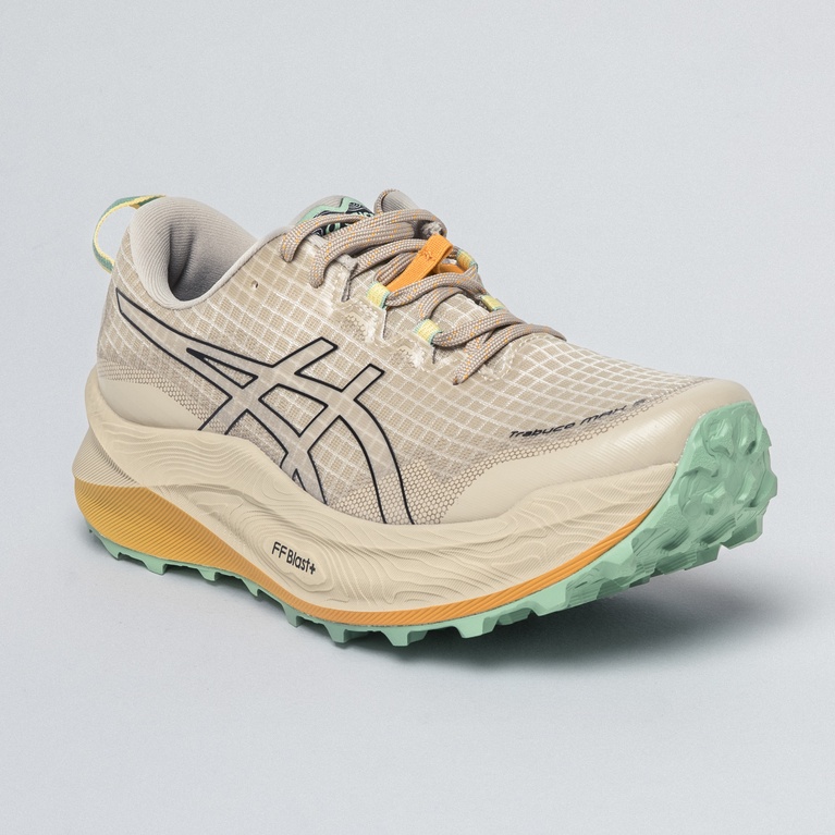 "ASICS" TRABUCO MAX 3 M